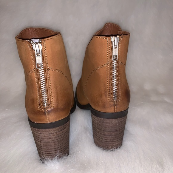 Steve Madden Pawel bootie - Picture 3 of 6